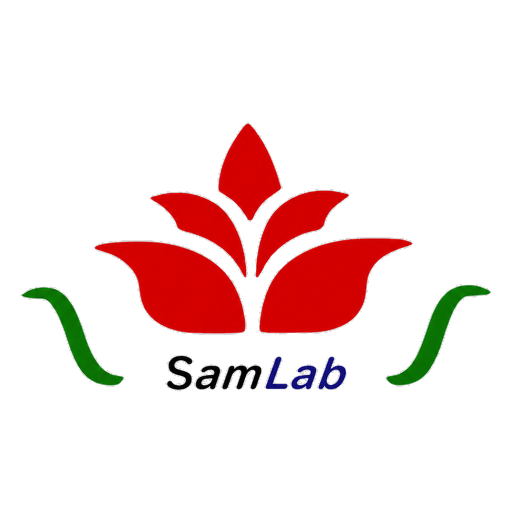 Samlab LIS & Lab Management Software for Indian Labs — One-time from ₹3,000 ...